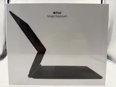 【新品・未開封】Apple純正 Magic Keyboard（12.9インチ用）