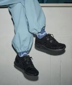 asics GEL-LYTE III OG（ゲルライトスリー オージー）24㎝
