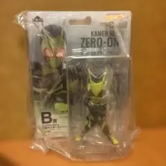 一番くじ 仮面ライダーゼロワン -REAL×HEROES- B賞