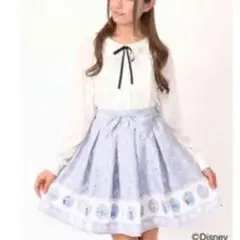 ankrouge シンデレラ スカート