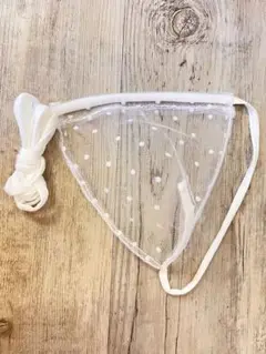 褌　透けてる黒猫褌