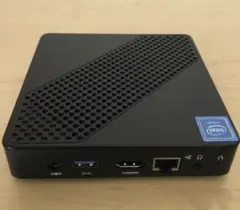 MINISFORUM N40 ファンレスＰＣ