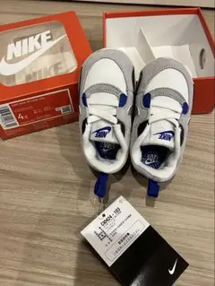 NIKE Air Max 90 ベビーシューズ 4C
