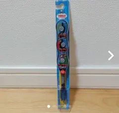 THOMAS ソフトグリップ
歯ブラシ