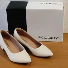 ピカジリ－ パンプス PICCADILLY− EUR35 US4