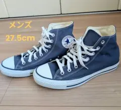 Converse All Star ネイビー スニーカー