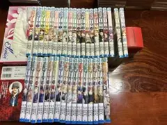 食戟のソーマ 全巻セット