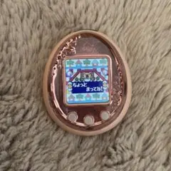 たまごっち　iD L ピンク