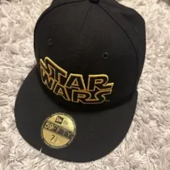 NEW ERA スターウォーズ チューバッカ STAR WARS レア 廃盤品 NEW ERA スターウォーズ チューバッカ STAR WARS レア 廃盤品
