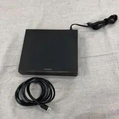 アイ・オー・データ 外付けHDD ハードディスク 2TB