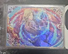 うたプリ カミュ ビジュアルコレクションカード vol.2 UR