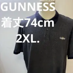 GUINNESS ポロシャツ 3枚セット(GUINNESスタッフユニフォーム) 2025年最新】GUINNESS ポロシャツの人気アイテム - メルカリ