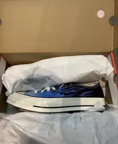 正規品　希少CONVERSE CT70 フレイム ファイヤーパターン 新品