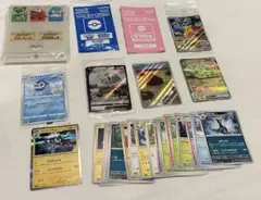 ポケモンカード プロモ ケース AR ノーマル まとめ売り ポケカ ポケモン