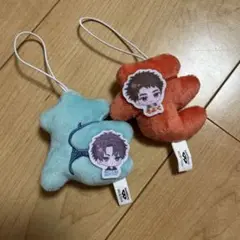 ブレイクマイケース　わちゃねーむ