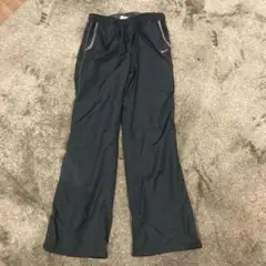 【NIKE】秋冬用パンツ サイズM