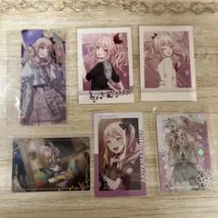 【匿名配送】プロジェクトセカイ　プロセカ　暁山 瑞希　まとめ売り