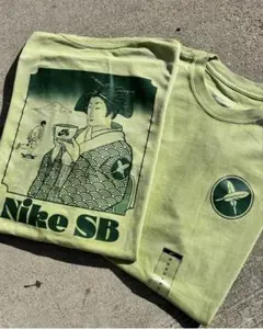 Nike SB Tee Yuto Horigome XXL Tシャツ 堀米悠斗