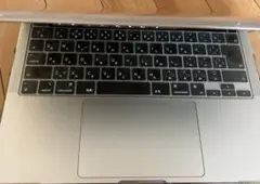 mac book pro 13inch M1 2020 8GB
