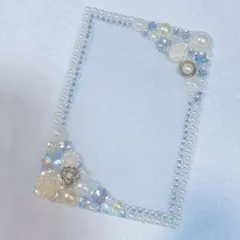 硬質ケース　B7 ジャニーズ デコ 櫻坂 乃木坂 日向坂 46生写真 金