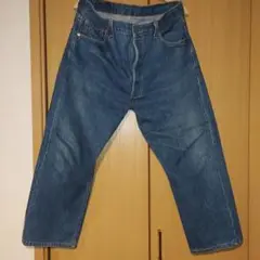 90s Levi's リーバイス 501 USA製 濃紺 W36