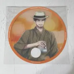 ヒプマイ クリアうちわ 零