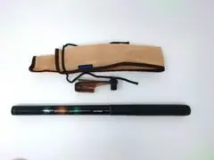 シマノ 渓流ロッド 小柄 硬調