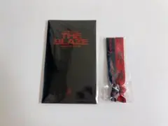 THE BLAZE WORLD TOUR : 新品未開封
