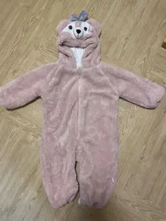 シェリーメイ風　着ぐるみ　ロンパース