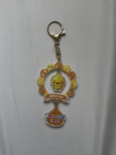 しずくちゃん アクリルキーホルダー