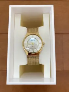 SKAGEN レディース 腕時計