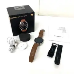 3594- HUAWEI WATCH GT 2 ジャンク