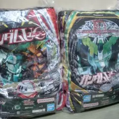 ガンダムUC　一番くじ　C賞
