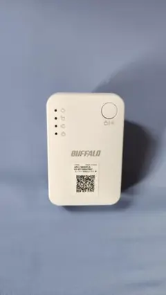 BUFFALO 無線LAN中継機