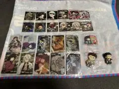 鬼滅の刃 竈門炭治郎 竈門禰豆子 冨岡義勇 甘露寺蜜璃
