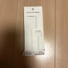 アダプタ