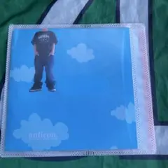 Anticon CD