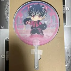 アイドリッシュセブン アイナナ 百 うちわ ナンジャ