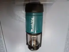 Makita ランタン 緑　ML102