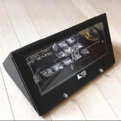 DISCRETION オルゴール ジュエリーボックス　君がいるだけで DISCRETION オルゴール ジュエリーボックス 君がいるだけで