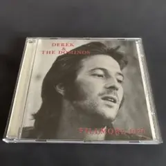 デレク&ドミノス Fillmore 1970