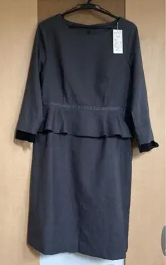 新品タグ付き　ワンピース
