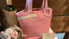 PRADAキャンパスバック 【タイムSALE】