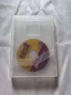 金色のガッシュベル友情タッグバトルNintendo GameCube