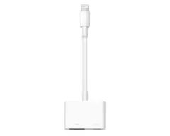 Apple 純正 HDMIアダプター