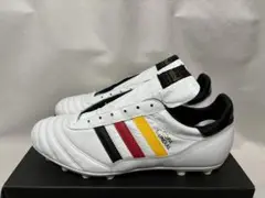 adidas copa mundial 27.5 コパムンディアル ドイツ代表