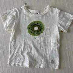 キウイ Ｔシャツ 110
