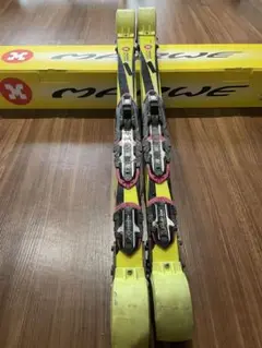 【値段交渉あり】ローラースキー　クラシカル・スケーティングセット　マーウィー 値段交渉あり】ローラースキー クラシカル・スケーティング