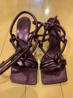 Bottega Venetia サンダル イタリア製