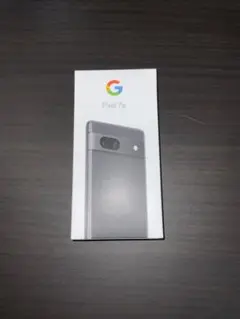Google Pixel 7a